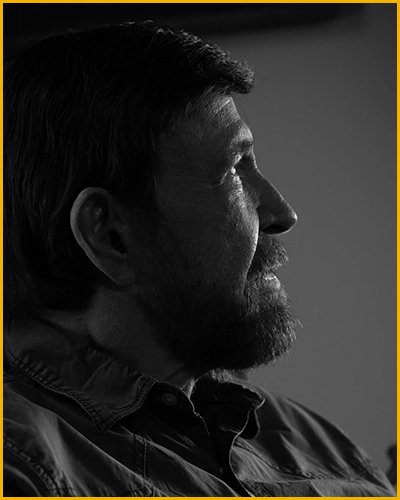 Chuck Norris Memorial Tribute